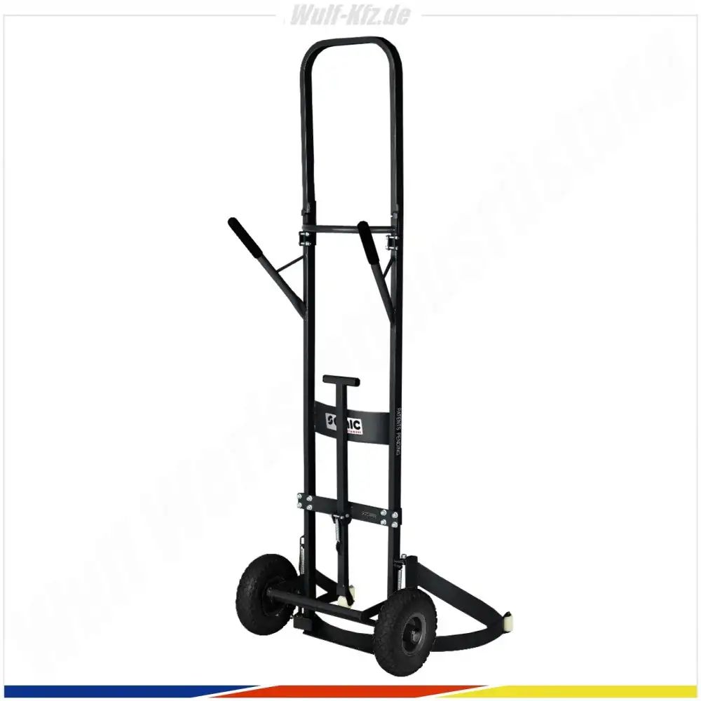 Sonic Reifenkarre 14-20" XL